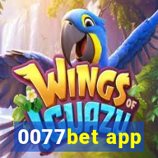 0077bet app